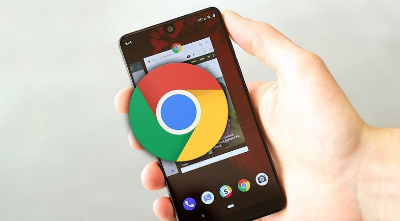 Google Chrome是否适合作为数据分析平台入口