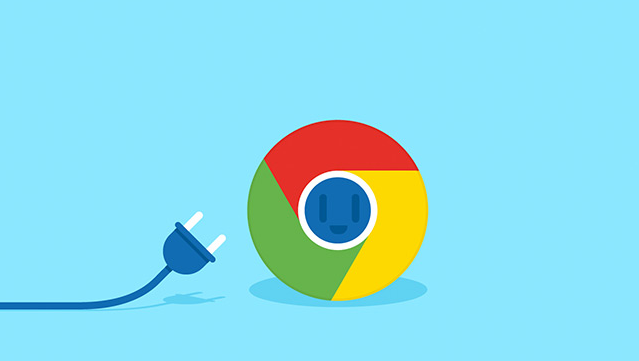 Google Chrome的后台运行机制是否影响续航