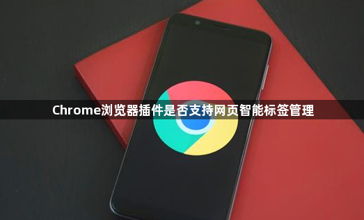 Chrome浏览器插件是否支持网页智能标签管理1