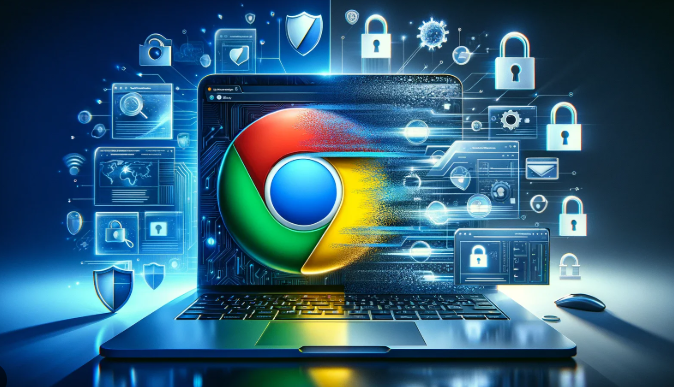 google浏览器插件的异常错误处理