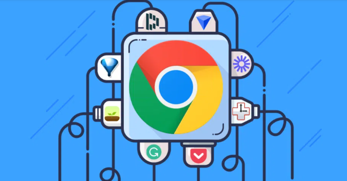 google Chrome浏览器快捷操作技巧