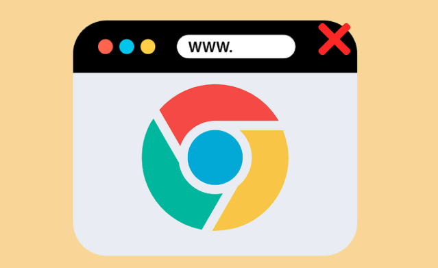 google Chrome浏览器下载受限于地区怎么解决