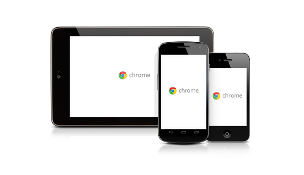 Google Chrome浏览器扩展插件图标不显示的修复办法
