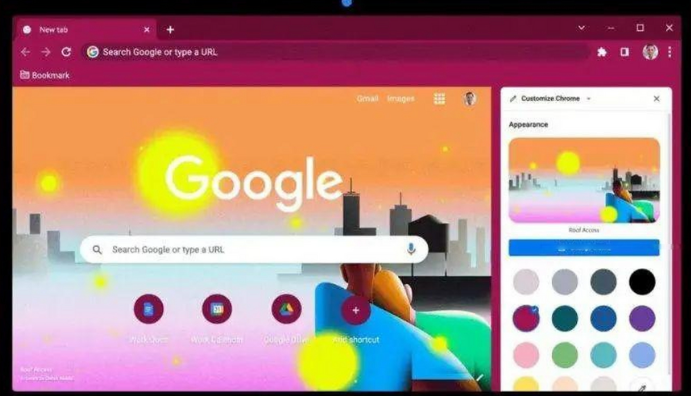 Google Chrome浏览器扩展权限最新调整说明