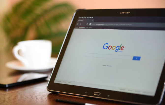 Google浏览器下载完成后浏览器安全防护快速设置