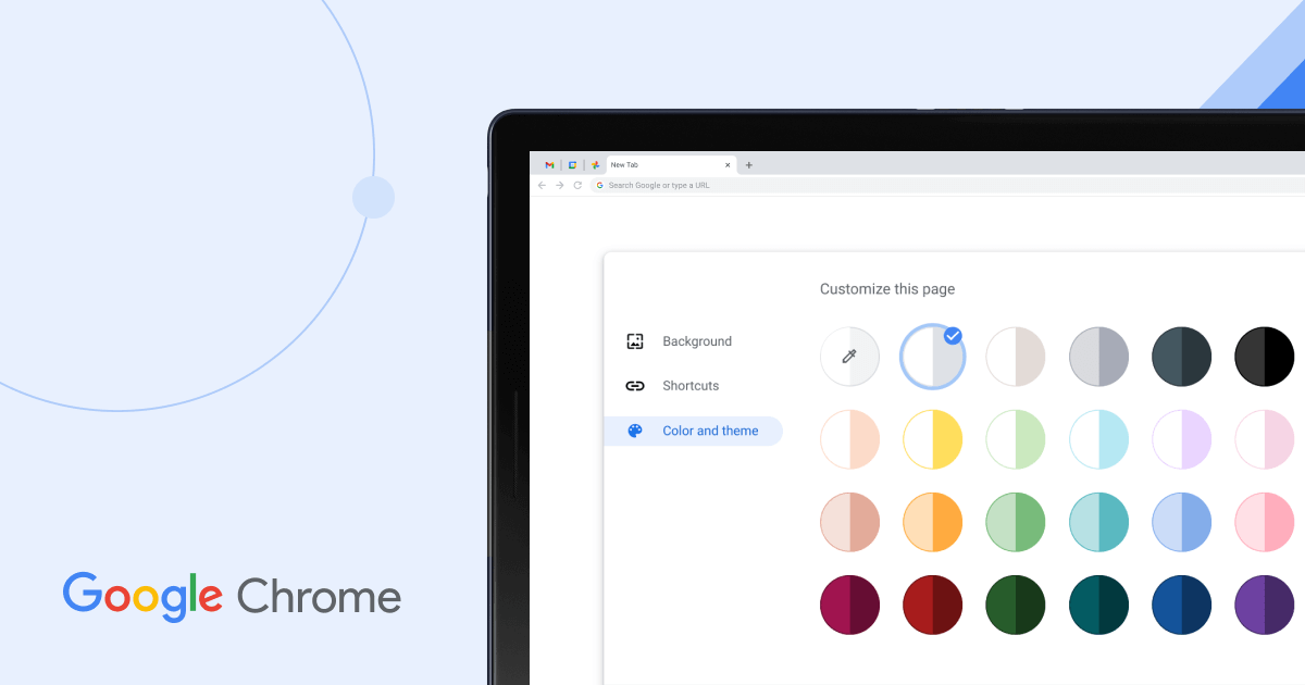 google Chrome浏览器最新多账户同步设置指南