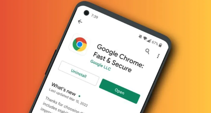 google浏览器安装后多账户登录如何管理