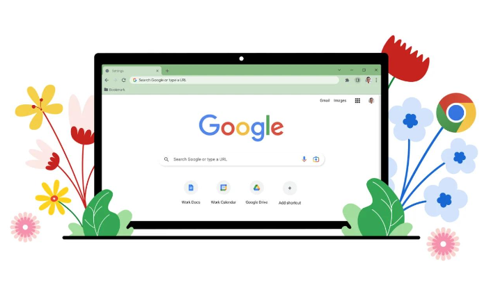 Chrome浏览器下载安装及浏览器自动填充配置
