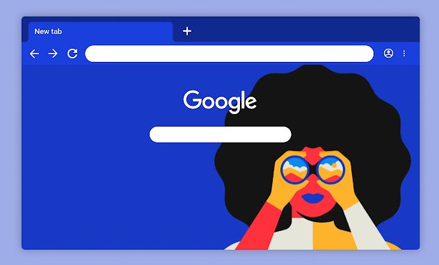 google Chrome网页标注趣味操作方法