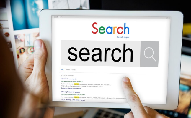 google浏览器标签页快速切换操作流畅性实操