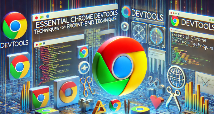 Chrome浏览器推送通知Web Push使用指南