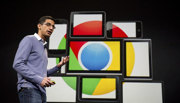 google浏览器隐私保护模式使用经验