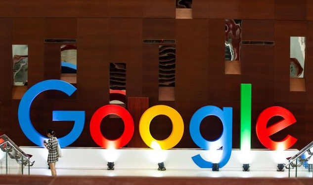 Chrome浏览器网页收藏夹分类管理教程