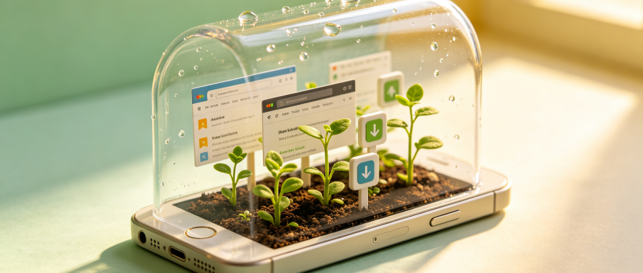 火狐浏览器手机版最新实测在内存占用率优化方面取得了哪些突破进展